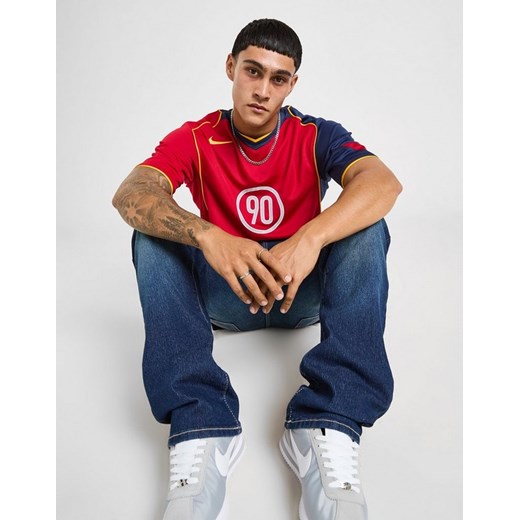 NIKE T-SHIRT M NK DF T90 ENERGY JSY 1 ze sklepu JD Sports  w kategorii T-shirty męskie - zdjęcie 185981439