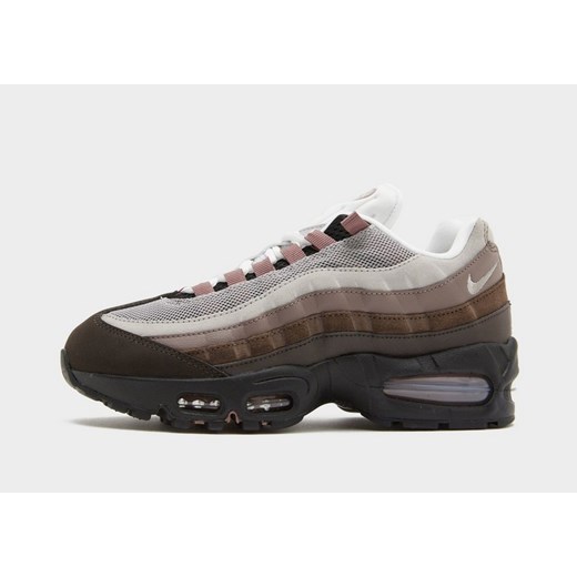 NIKE W NIKE AIR MAX 95 ze sklepu JD Sports  w kategorii Buty sportowe damskie - zdjęcie 185981467