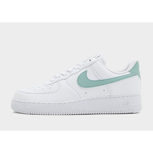 NIKE AIR FORCE 1 &#039;07 ze sklepu JD Sports  w kategorii Buty sportowe damskie - zdjęcie 185981549