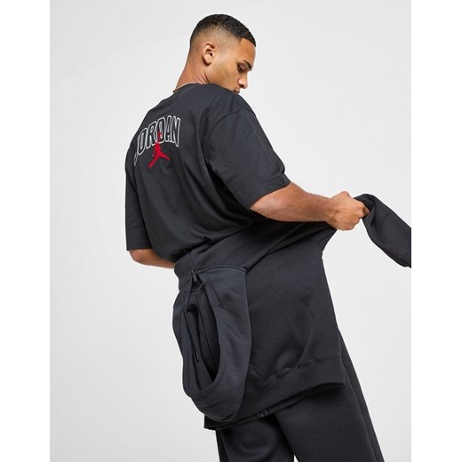 JORDAN T-SHIRT M J BRK OVSZ SS CREW ze sklepu JD Sports  w kategorii T-shirty męskie - zdjęcie 185981589