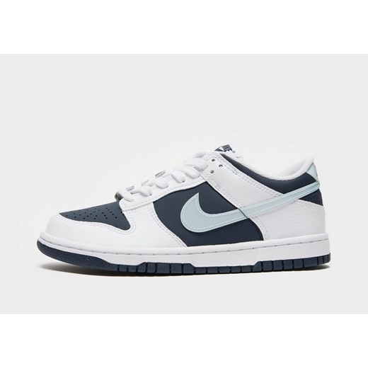 NIKE DUNK LOW GS FF ze sklepu JD Sports  w kategorii Buty sportowe damskie - zdjęcie 185981646