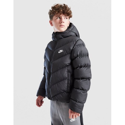 NIKE KURTKA PUCHOWA K NSW TF ADP PUFFER BOY Nike 12-13YRS JD Sports