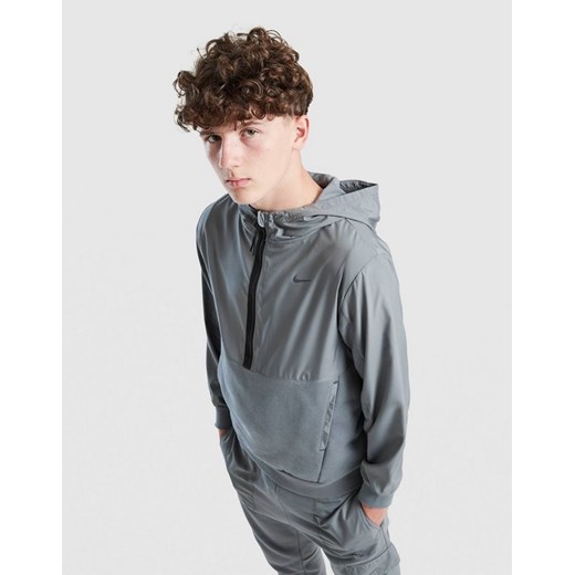 NIKE BLUZA Z KAPTUREM K NSW CITY UTILITY EO FLC HD ze sklepu JD Sports  w kategorii Bluzy chłopięce - zdjęcie 185981707