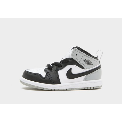 JORDAN 1 MID BP ze sklepu JD Sports  w kategorii Buty sportowe dziecięce - zdjęcie 185981718