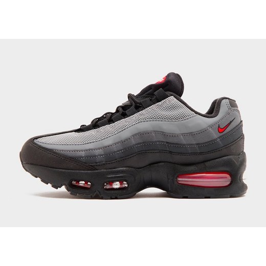 NIKE AIR MAX 95 BB BG ze sklepu JD Sports  w kategorii Buty sportowe damskie - zdjęcie 185981736