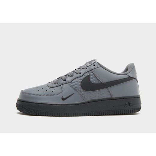 NIKE AIR FORCE 1 GS ze sklepu JD Sports  w kategorii Buty sportowe damskie - zdjęcie 185981748