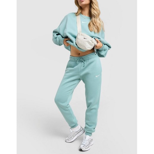 NIKE SPODNIE W NSW PHNX FLC MR PANT STD ze sklepu JD Sports  w kategorii Spodnie damskie - zdjęcie 185981789