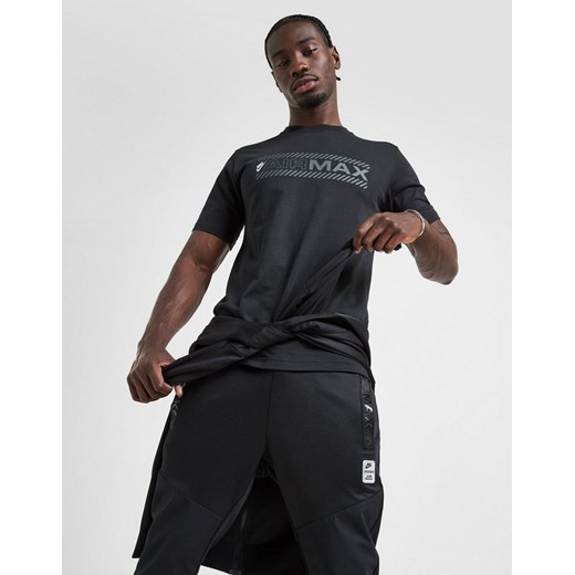 NIKE T-SHIRT M NSW AIR MAX SS TEE ze sklepu JD Sports  w kategorii T-shirty męskie - zdjęcie 185981915