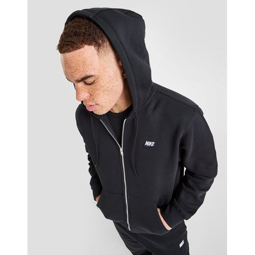 NIKE BLUZA ROZPINANA Z KAPTUREM M NSW CLUB DT HDFZ ze sklepu JD Sports  w kategorii Bluzy męskie - zdjęcie 185981979