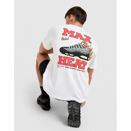 NIKE T-SHIRT U NSW TEE M90 OC LG GFX SEGB ze sklepu JD Sports  w kategorii T-shirty męskie - zdjęcie 185981989