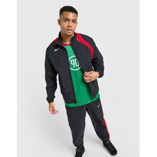 NIKE BLUZA ROZPINANA Z KAPTUREM M NK RPLT90TRK JKT ze sklepu JD Sports  w kategorii Bluzy męskie - zdjęcie 185982005