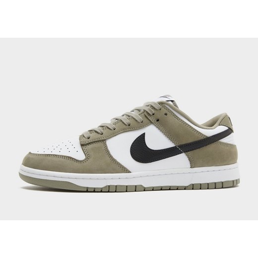 NIKE DUNK LOW ze sklepu JD Sports  w kategorii Buty sportowe męskie - zdjęcie 185982087