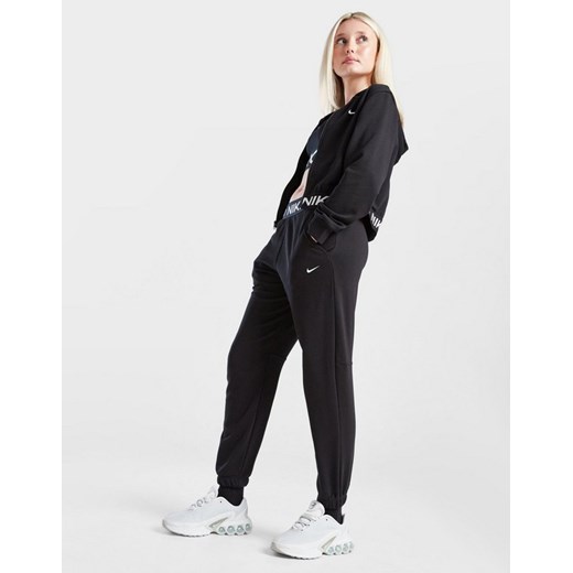 NIKE SPODNIE G NP DF FLC JGGR ze sklepu JD Sports  w kategorii Spodnie dziewczęce - zdjęcie 185982127