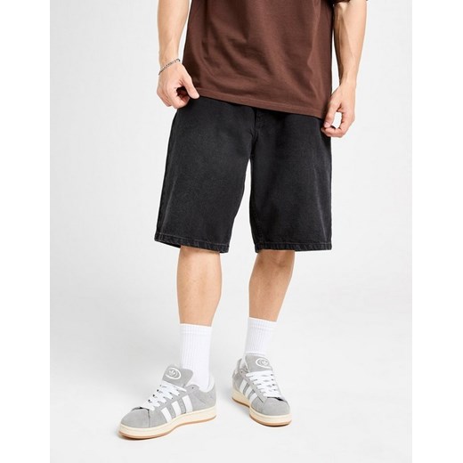 UNLIKE HUMANS SZORTY RICK SHT DDEN-WBD ze sklepu JD Sports  w kategorii Spodenki męskie - zdjęcie 185982179