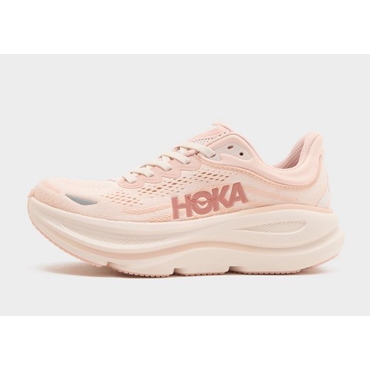 HOKA BONDI 9 ze sklepu JD Sports  w kategorii Buty sportowe damskie - zdjęcie 185982185