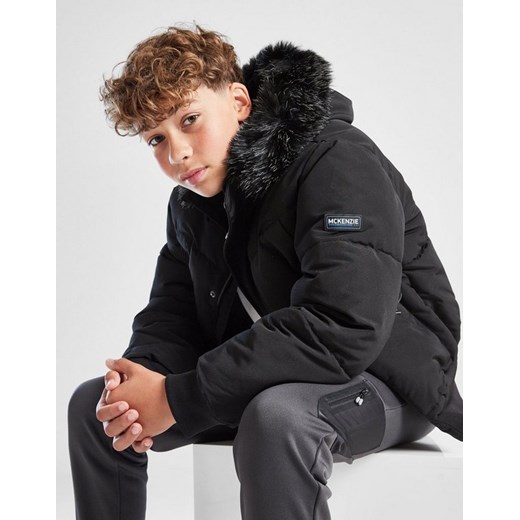MCKENZIE KURTKA ZIMOWA CINDER SHT JKT ze sklepu JD Sports  w kategorii Kurtki chłopięce - zdjęcie 185982215