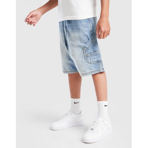 SUPPLY&amp;DEMAND SZORTY SUIYO DNM LDEN-LBWD B ze sklepu JD Sports  w kategorii Spodnie chłopięce - zdjęcie 185982275