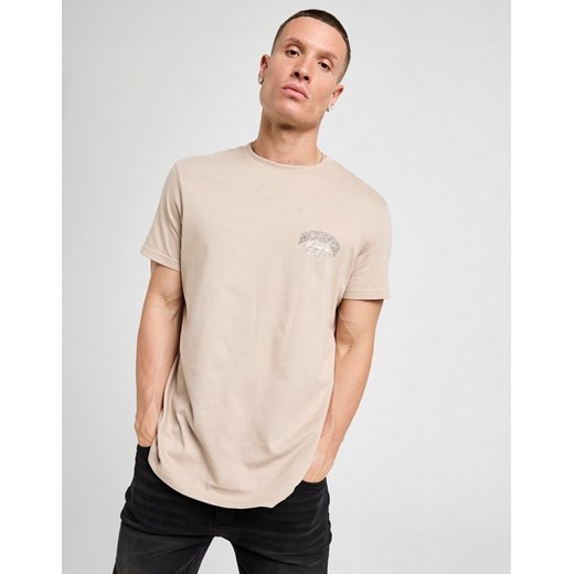 MCKENZIE T-SHIRT SCRIPT TEE TPE-STP ze sklepu JD Sports  w kategorii T-shirty męskie - zdjęcie 185982388