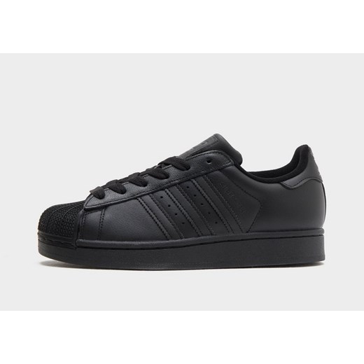 ADIDAS SUPERSTAR II J ze sklepu JD Sports  w kategorii Buty sportowe damskie - zdjęcie 185982407