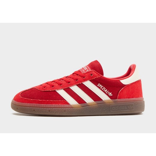 ADIDAS HANDBALL SPEZIAL W ze sklepu JD Sports  w kategorii Buty sportowe damskie - zdjęcie 185982639