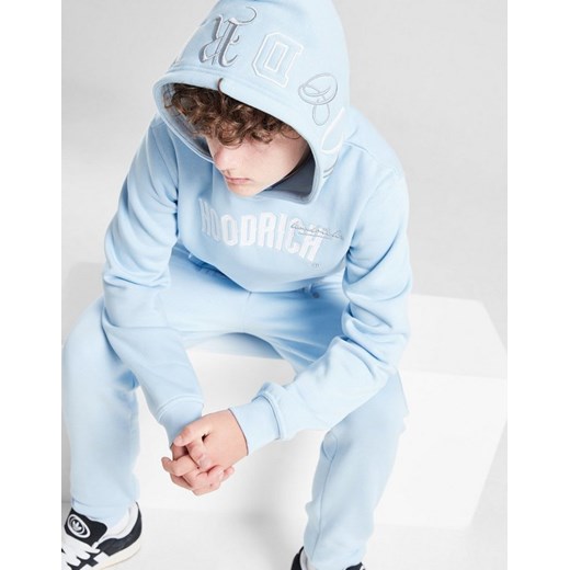 HOODRICH BLUZA Z KAPTUREM HEAT HD ze sklepu JD Sports  w kategorii Bluzy chłopięce - zdjęcie 185982645
