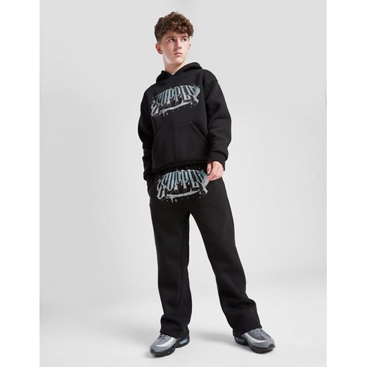 SUPPLY&amp;DEMAND SPODNIE CHROME STAR PNT ze sklepu JD Sports  w kategorii Spodnie chłopięce - zdjęcie 185982677