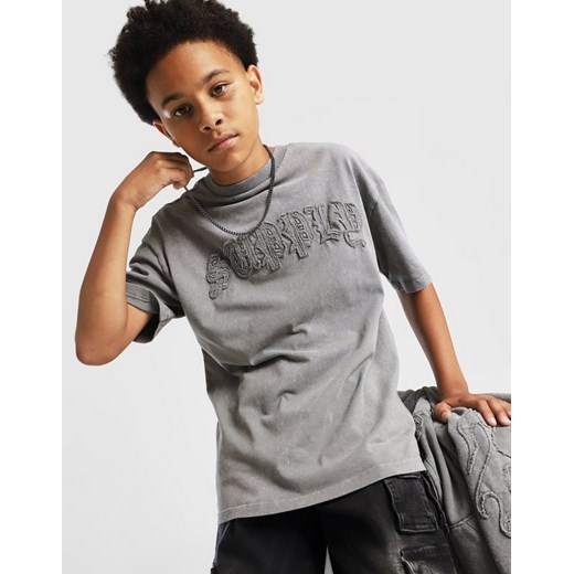 SUPPLY&amp;DEMAND T-SHIRT DAR TEE ze sklepu JD Sports  w kategorii T-shirty chłopięce - zdjęcie 185982689