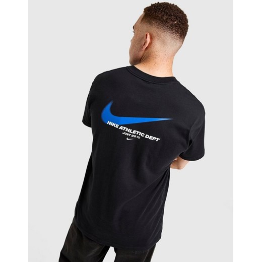 NIKE T-SHIRT HELIER M SS MAX90 ze sklepu JD Sports  w kategorii T-shirty męskie - zdjęcie 185982765
