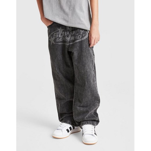 SUPPLY&amp;DEMAND SPODNIE BRANA DNM JN ze sklepu JD Sports  w kategorii Spodnie chłopięce - zdjęcie 185982777