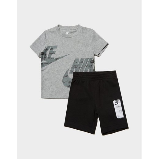 NIKE KOMPLET B NSW CLUB SPLTY FT SHORT SET B ze sklepu JD Sports  w kategorii Komplety chłopięce - zdjęcie 185982945