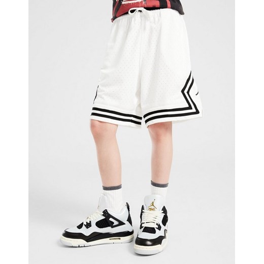 JORDAN SZORTY JDB MJ DF SPORT DIAMOND SHORT ze sklepu JD Sports  w kategorii Majtki dziecięce - zdjęcie 185982958