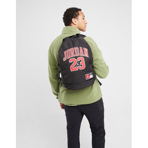 NIKE HAD PLECAK JAN JERSEY BACKPACK ze sklepu JD Sports  w kategorii Plecaki - zdjęcie 185982988