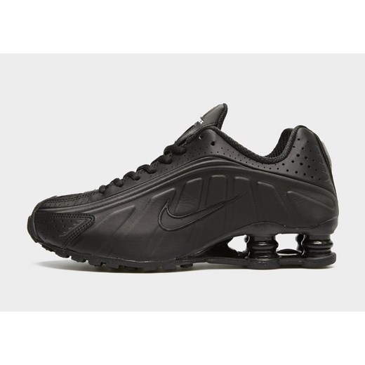 W NIKE SHOX R4 ze sklepu JD Sports  w kategorii Buty sportowe damskie - zdjęcie 185983048