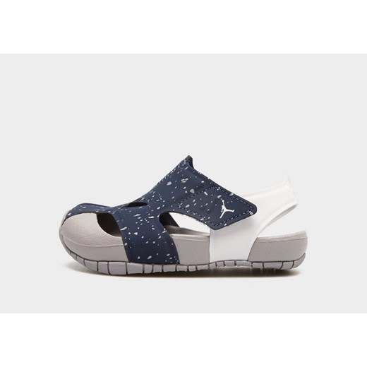 JORDAN FLARE BP ze sklepu JD Sports  w kategorii Sandały dziecięce - zdjęcie 185983147