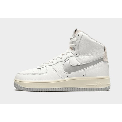 NIKE W AF1 SCULPT ze sklepu JD Sports  w kategorii Buty sportowe damskie - zdjęcie 185983229