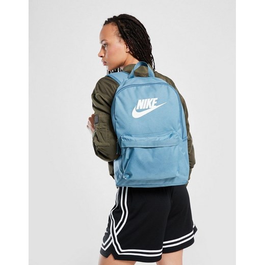 NIKE PLECAK NK HERITAGE BKPK - id: DC4244-006 - marki Nike - 185983235 NIKE PLECAK NK HERITAGE BKPK ze sklepu JD Sports  w kategorii Plecaki - zdjęcie 185983235