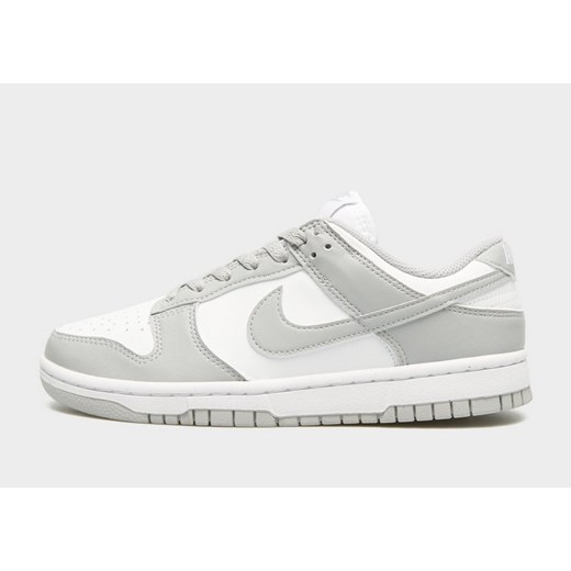 NIKE W NIKE DUNK LOW NEXT NATURE ze sklepu JD Sports  w kategorii Buty sportowe damskie - zdjęcie 185983267