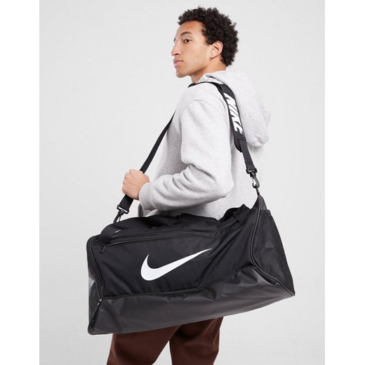 NIKE TORBA BRASILIA 9.5 ze sklepu JD Sports  w kategorii Torby sportowe - zdjęcie 185983286