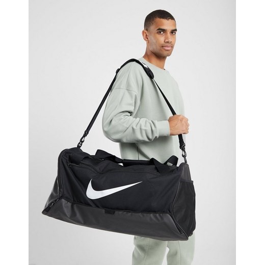 NIKE TORBA BRASILIA 9.5 ze sklepu JD Sports  w kategorii Torby sportowe - zdjęcie 185983306