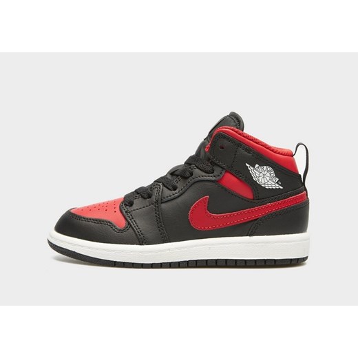JORDAN 1 MID (PS) ze sklepu JD Sports  w kategorii Buty sportowe dziecięce - zdjęcie 185983338