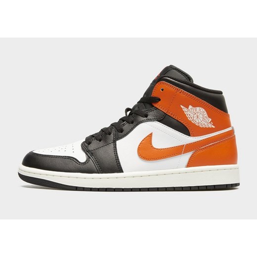 AIR JORDAN 1 MID ze sklepu JD Sports  w kategorii Buty sportowe męskie - zdjęcie 185983356
