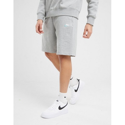 NIKE SZORTY M NSW CLUB JSY SHORT ESSENTIALS ze sklepu JD Sports  w kategorii Spodenki męskie - zdjęcie 185983407