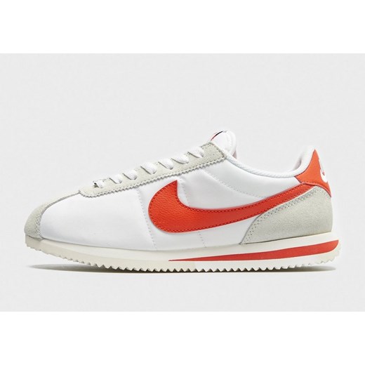 NIKE W CORTEZ TXT ze sklepu JD Sports  w kategorii Buty sportowe damskie - zdjęcie 185983415