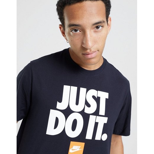 NIKE T-SHIRT M NSW TEE FRAN JDI VERBIAGE Nike S JD Sports 