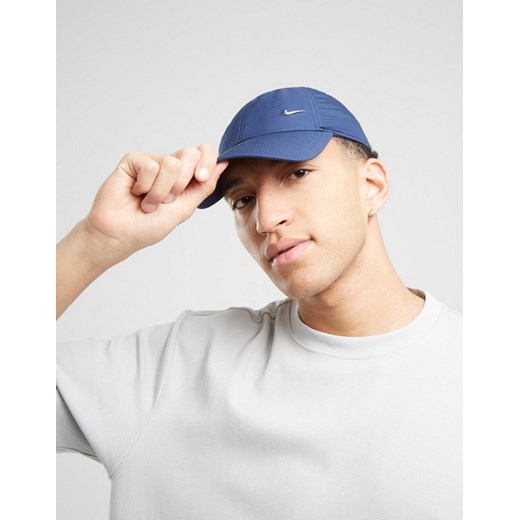 NIKE CZAPKA U NK DF CLUB CAP U CB MTSWSH L ze sklepu JD Sports  w kategorii Czapki z daszkiem męskie - zdjęcie 185983486