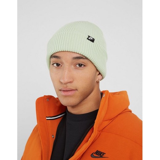 NIKE CZAPKA U NK TERRA BEANIE SC FUT L ze sklepu JD Sports  w kategorii Czapki zimowe męskie - zdjęcie 185983497