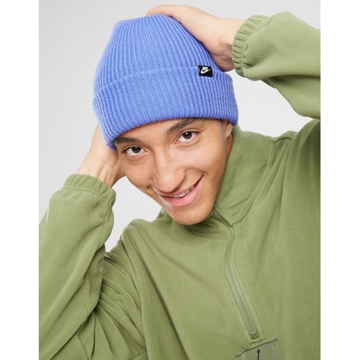 NIKE CZAPKA U NK TERRA BEANIE SC FUT L ze sklepu JD Sports  w kategorii Czapki zimowe męskie - zdjęcie 185983505