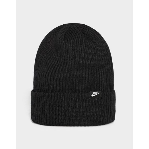 NIKE CZAPKA U NK PEAK BEANIE SC FUT ze sklepu JD Sports  w kategorii Czapki zimowe męskie - zdjęcie 185983509