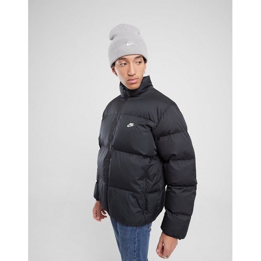 NIKE KURTKA M NK CLUB PUFFER ze sklepu JD Sports  w kategorii Kurtki męskie - zdjęcie 185983546