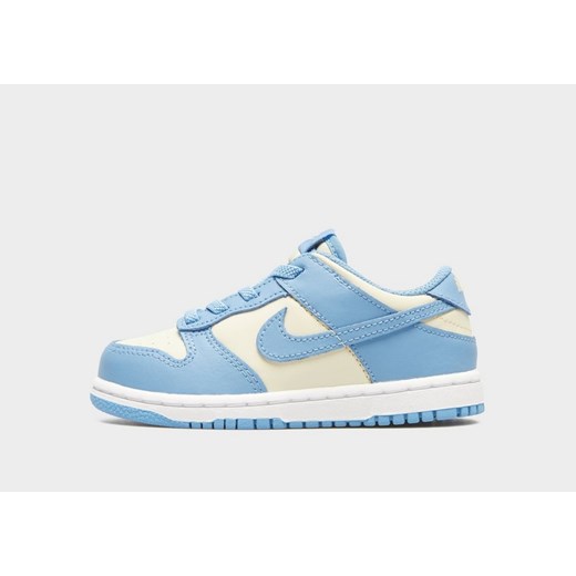 NIKE DUNK LOW (TDE) ze sklepu JD Sports  w kategorii Buty sportowe dziecięce - zdjęcie 185983568